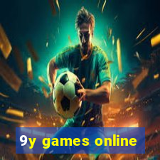 9y games online